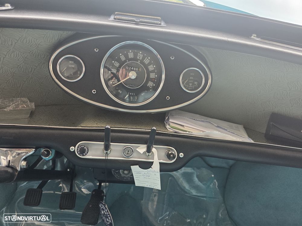 MINI 1275 - 10
