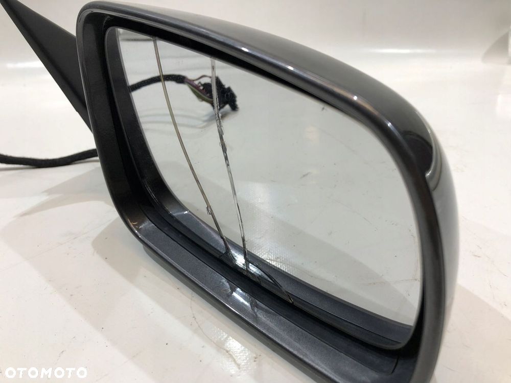 SKODA SUPERB I 1 LUSTERKO PRAWE 14 PIN 9152 - 2