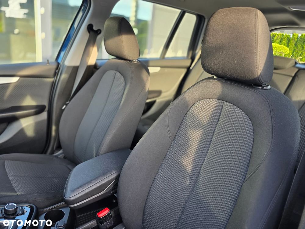 BMW Seria 2 216d GT Advantage - 28