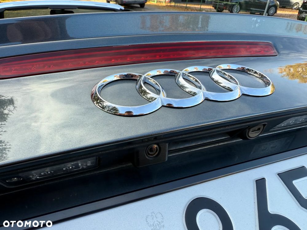 Audi RS5 Cabrio S tronic - 19