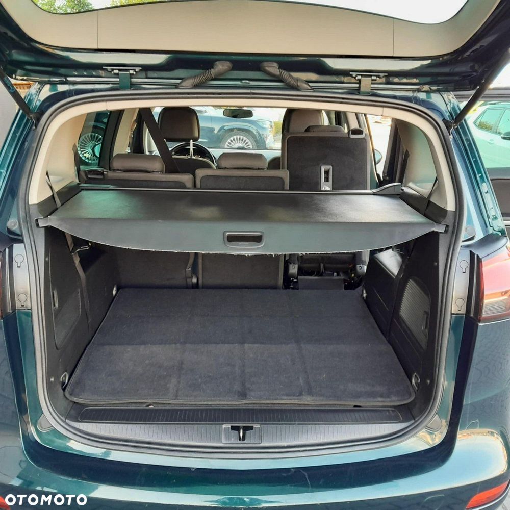 Opel Zafira 1.6 CDTI Enjoy - 5