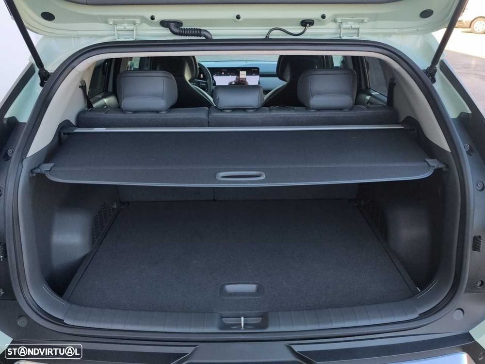 Kia EV3 81.4 kWh Tech - 30