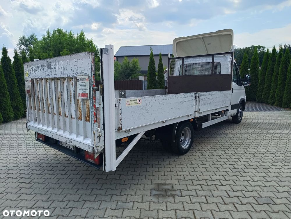 Iveco 50C18 - 7