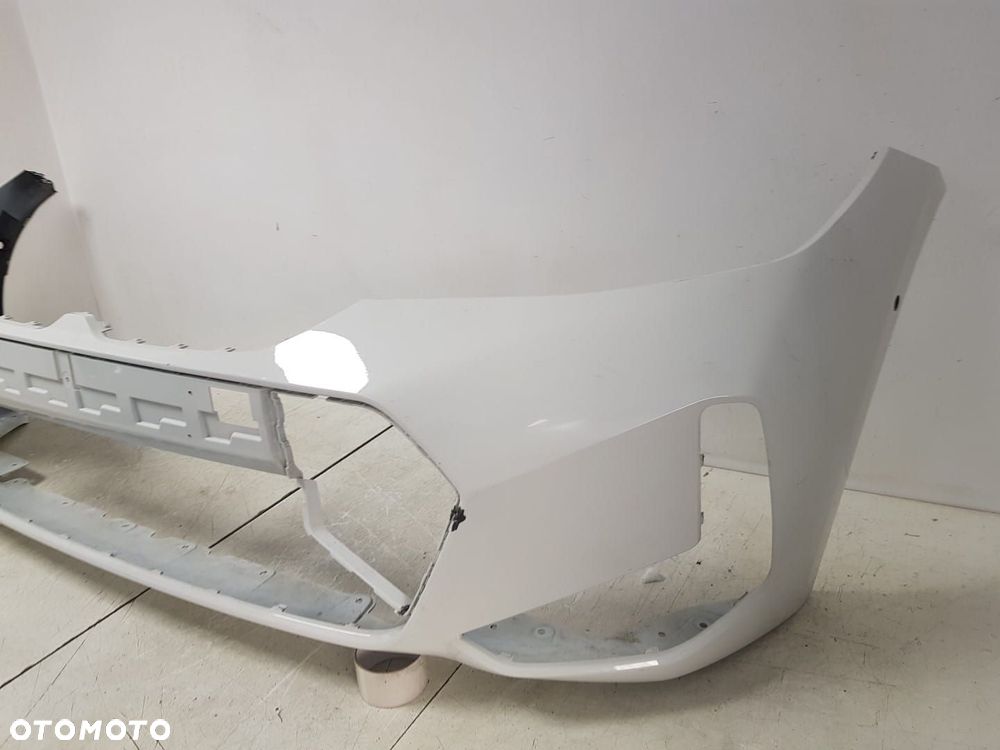 ZDERZAK PRZÓD BMW 3 G20 G21 LCI LIFT M-PAKIET MPAKIET 23-24 PRZEDNI 8085444-07 - 3