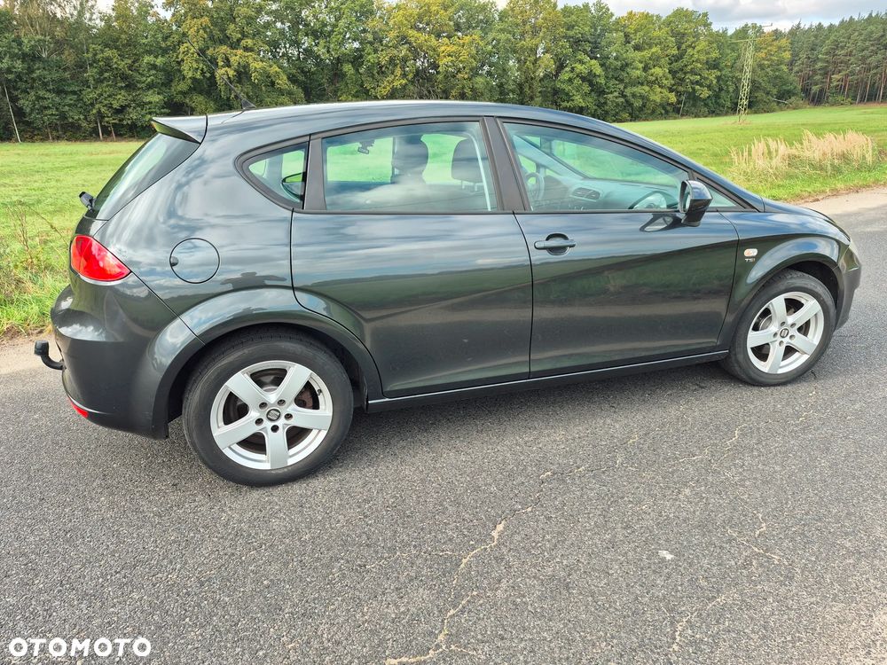 Seat Leon 1.2 TSI Ecomotive Style Copa - 5