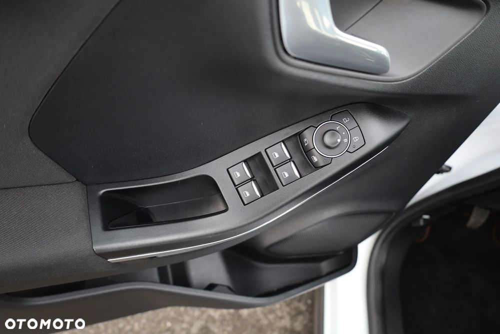 Ford Puma 1.0 EcoBoost Hybrid ST-LINE - 20