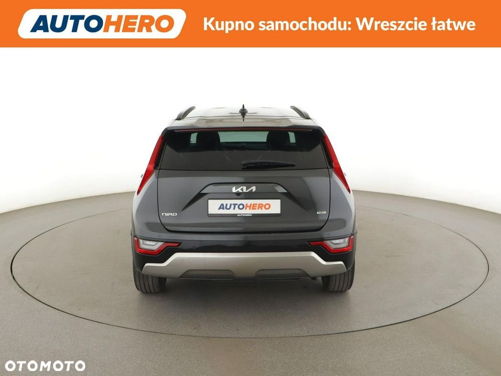 Kia Niro 1.6 GDI Hybrid L - 7