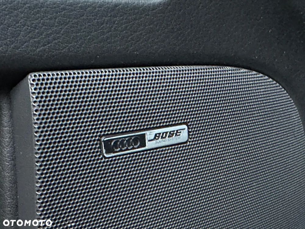 Audi A4 Limousine 2.0 TDI - 12