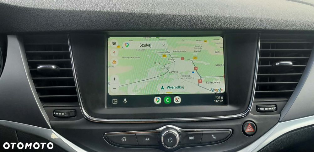 Opel Astra 1.4 T Enjoy - 13