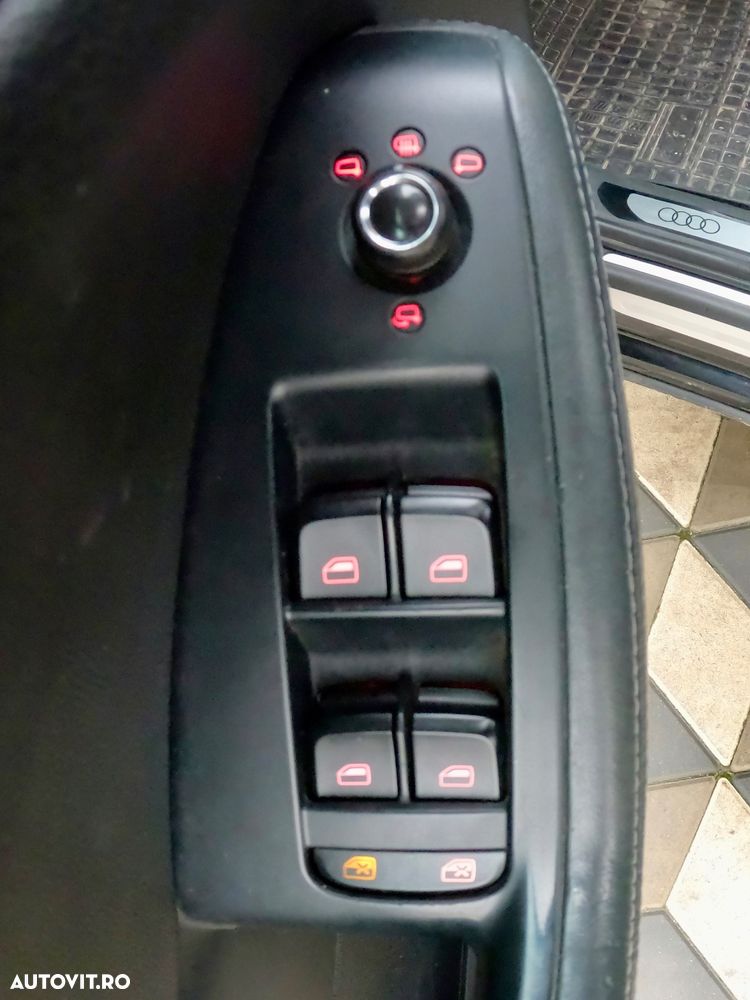 Audi Q5 2.0 TDI Quattro Stronic - 17