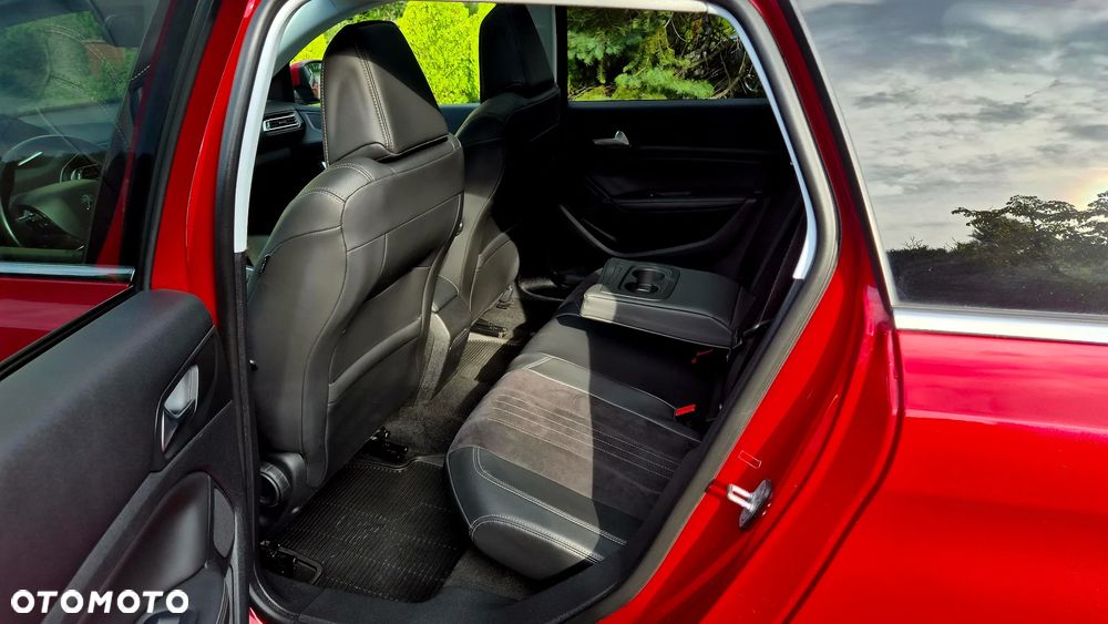 Peugeot 308 BlueHDi 150 EAT6 Stop & Start GT-Line Edition - 17