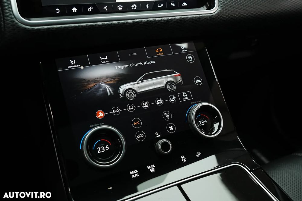 Land Rover Range Rover Velar 2.0 R-Dynamic S - 37