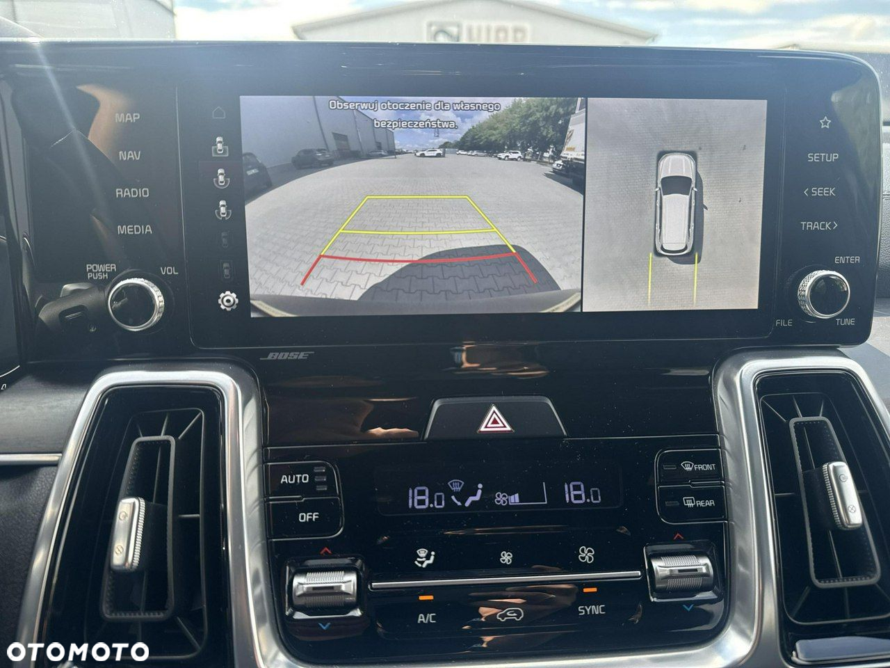 Kia Sorento - 28