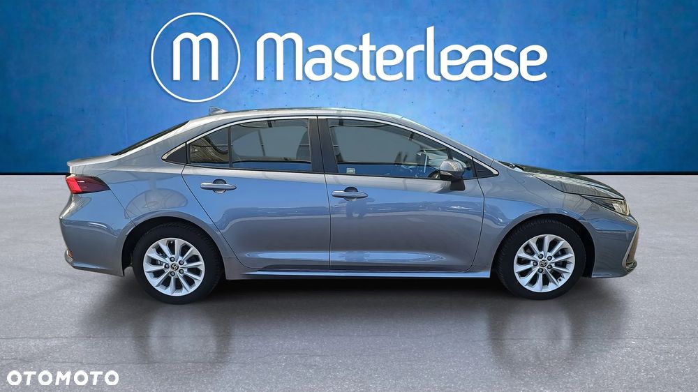 Toyota Corolla 1.5 Comfort - 5