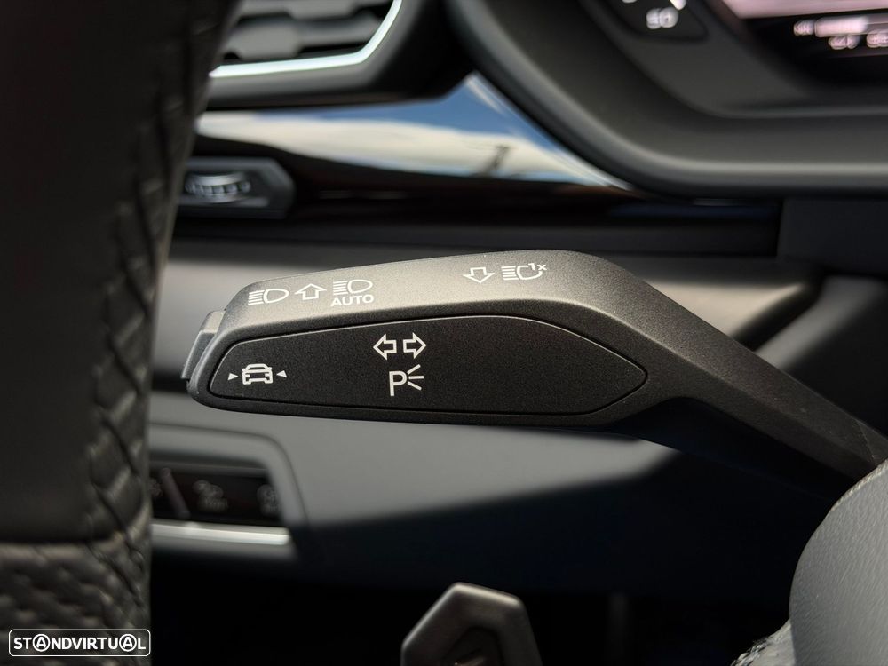 Lamborghini Urus 4.0 V8 - 47