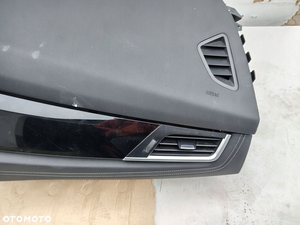 DESKA ROZDZIELCZA BMW SERIA 2 F45 ACTIVE TOURER - 2