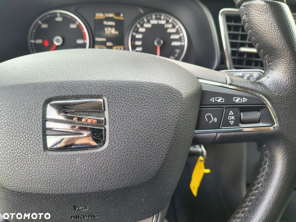 Seat Leon - 12