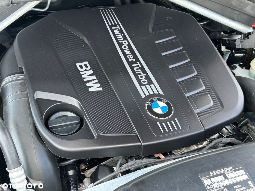 BMW X6 - 16