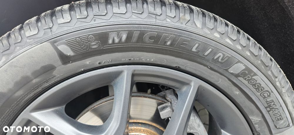 Jeep Grand Cherokee 3.6 V6 Overland - 14
