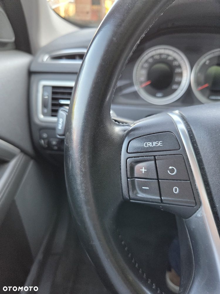 Volvo XC 70 D5 AWD Summum - 7