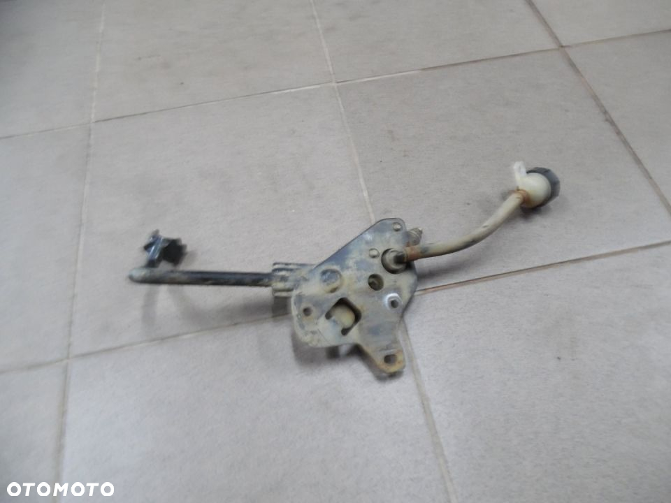 POLARIS SPORTSMAN 800 500 POMPA HAMULCOWA TYŁ - 2