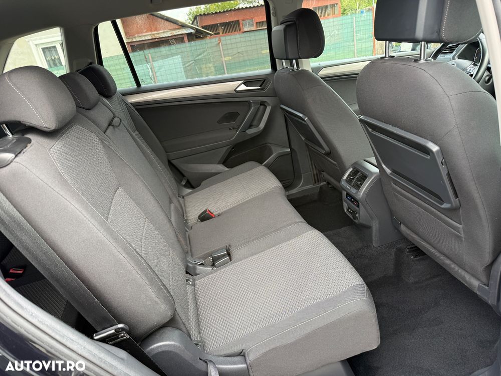 Volkswagen Tiguan Allspace 2.0 TDI SCR 4Motion DSG Elegance - 19