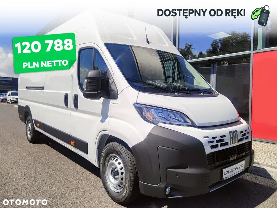 Fiat Ducato Maxi H3-Power L4H3 - 1