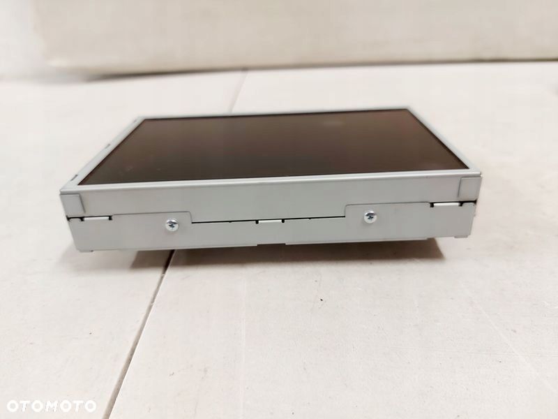 opel ampera wyświetlacz monitor ekran nawigacji navi 22813952 - 2