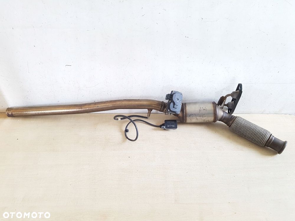 vag katalizator przepustnica sonda 5q0253691f nox 04l907807a ent189411fa - 1