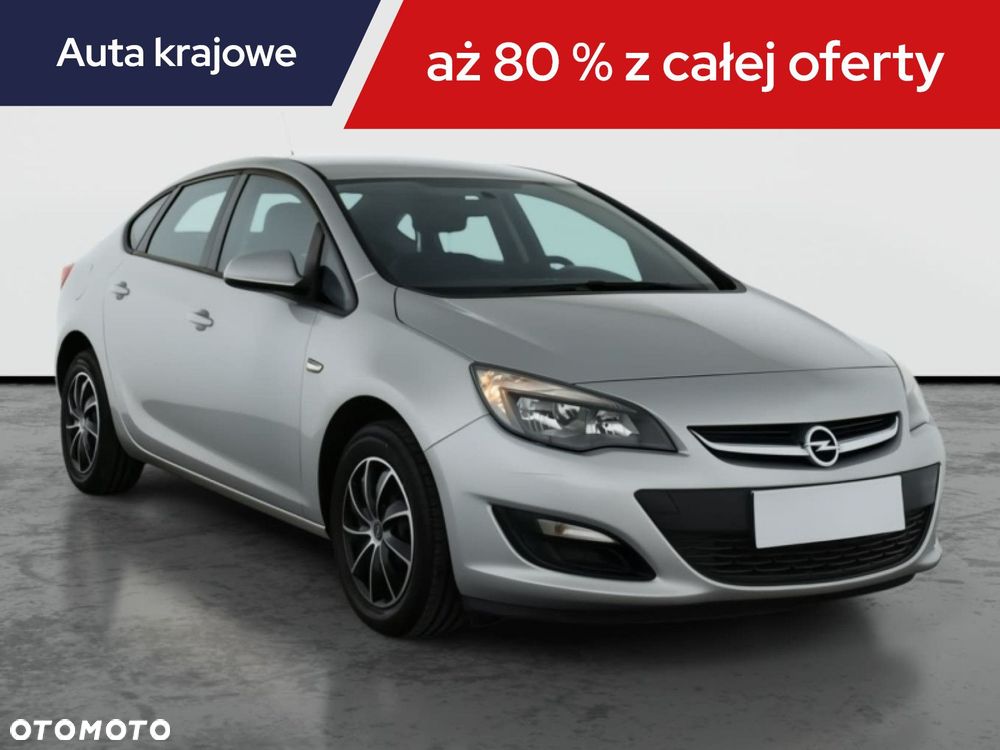 Opel Astra - 3