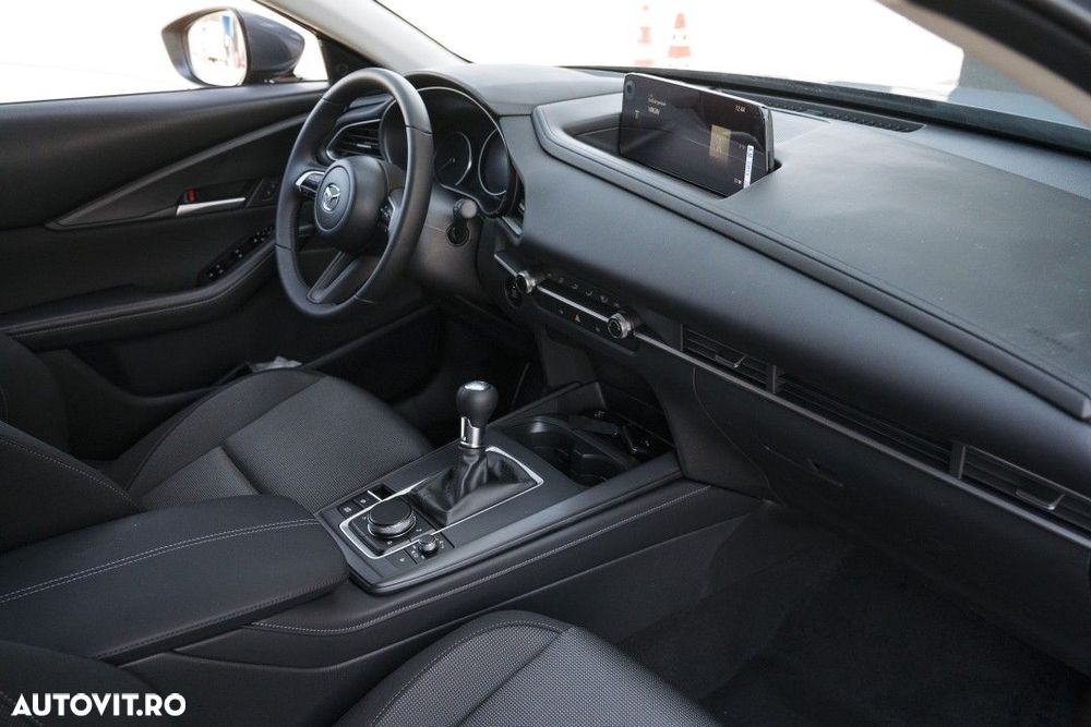Mazda CX-30 - 15