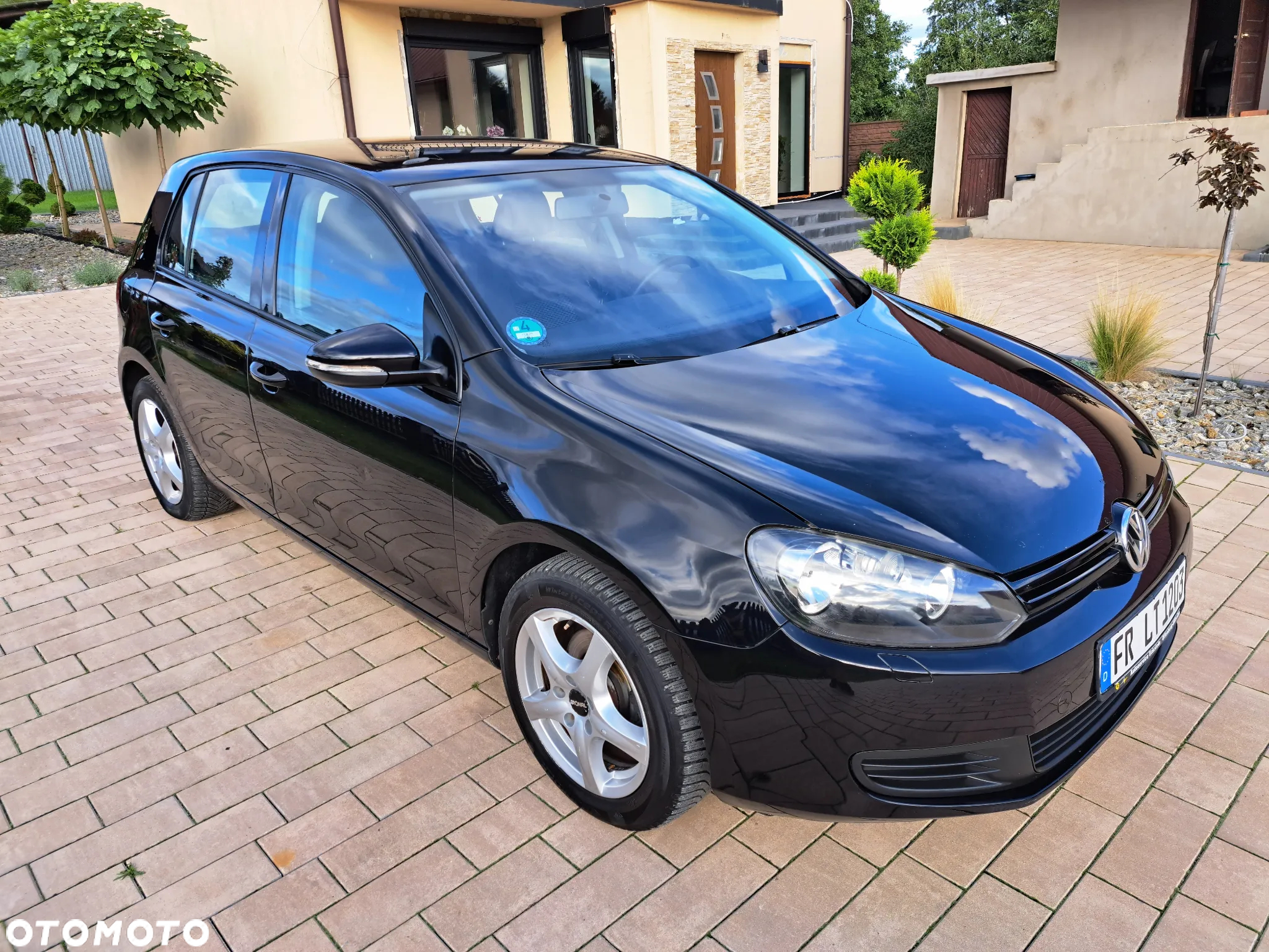 Volkswagen Golf 1.6 Edition - 9
