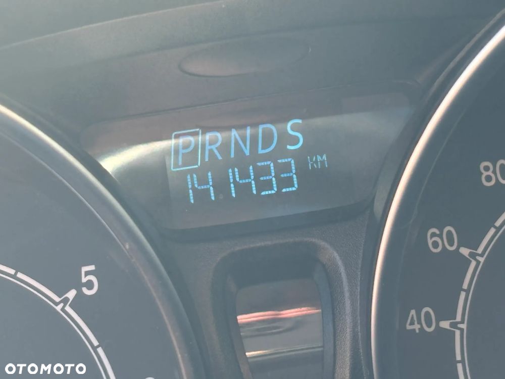 Ford B-MAX 1.6 Colourline - 22