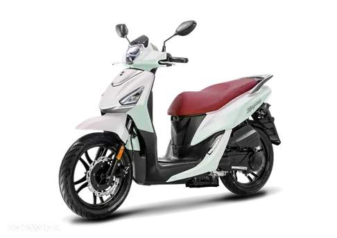 SYM Symphony - 5