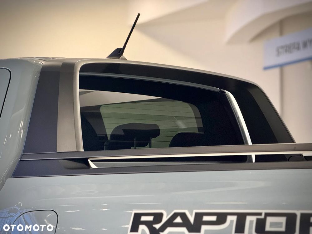 Ford Ranger Raptor - 16