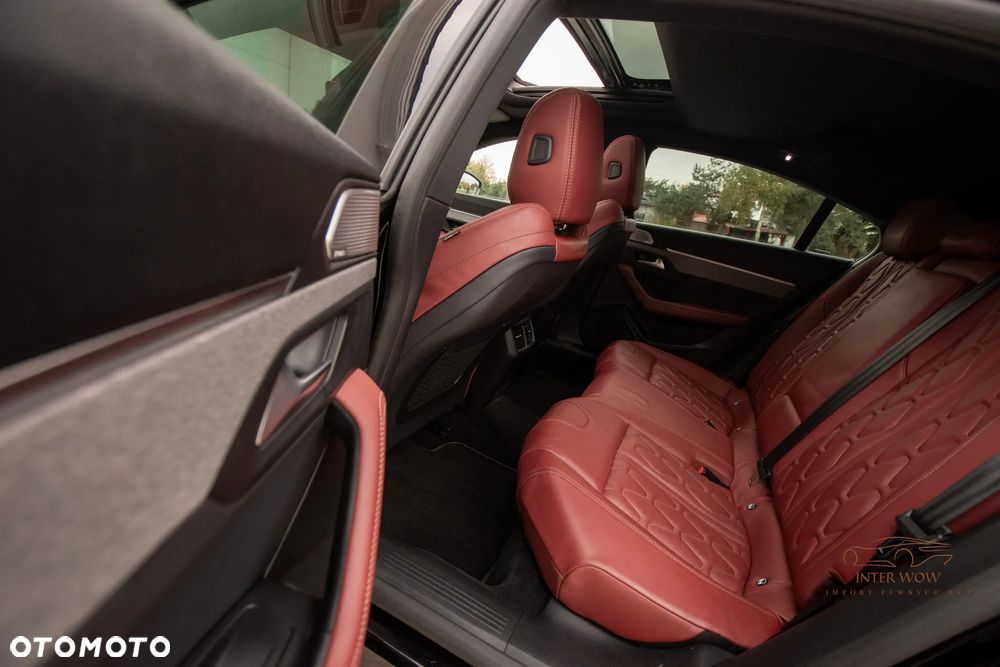 Peugeot 508 - 29