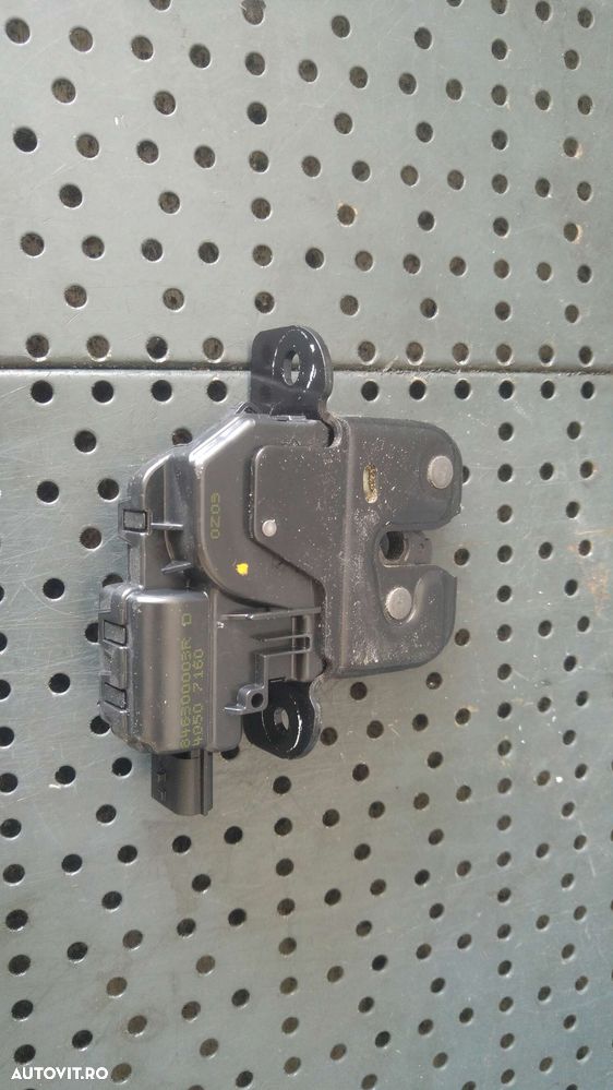 Broasca haion renault megane 3 break 846300003r 40507160 - 3