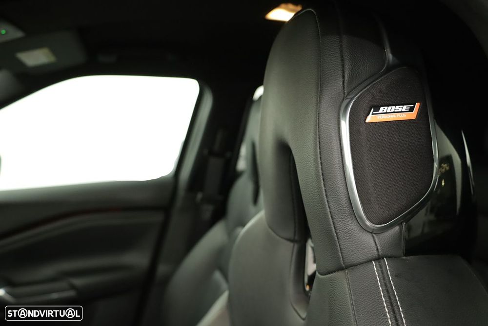 Nissan Juke 1.0 DIG-T Tekna - 22