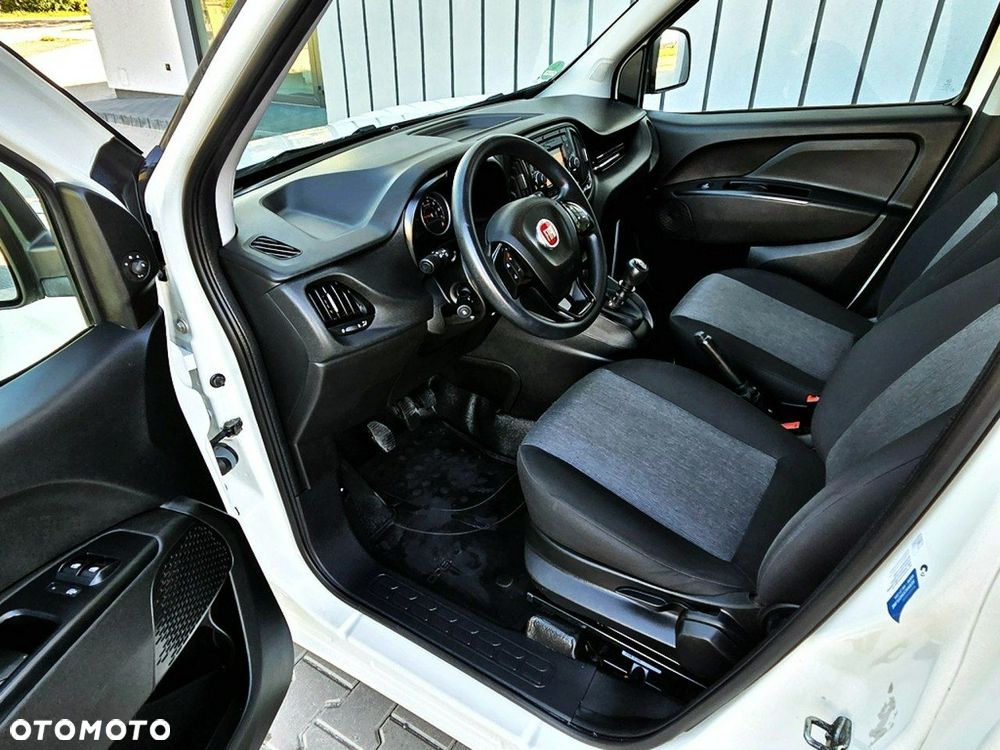 Fiat Doblo - 7