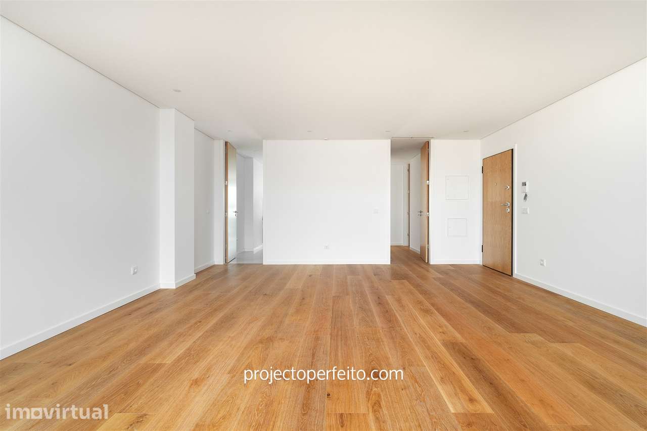Apartamento T2 Venda em Espinho,Espinho - Grande imagem: 3/14