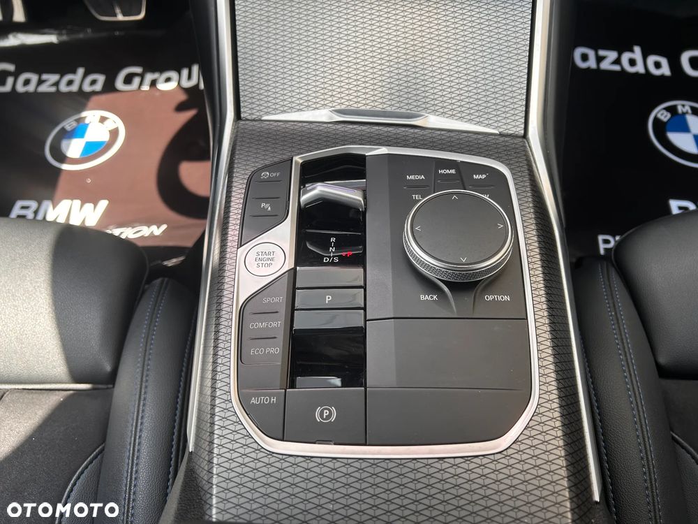 BMW Seria 3 - 29