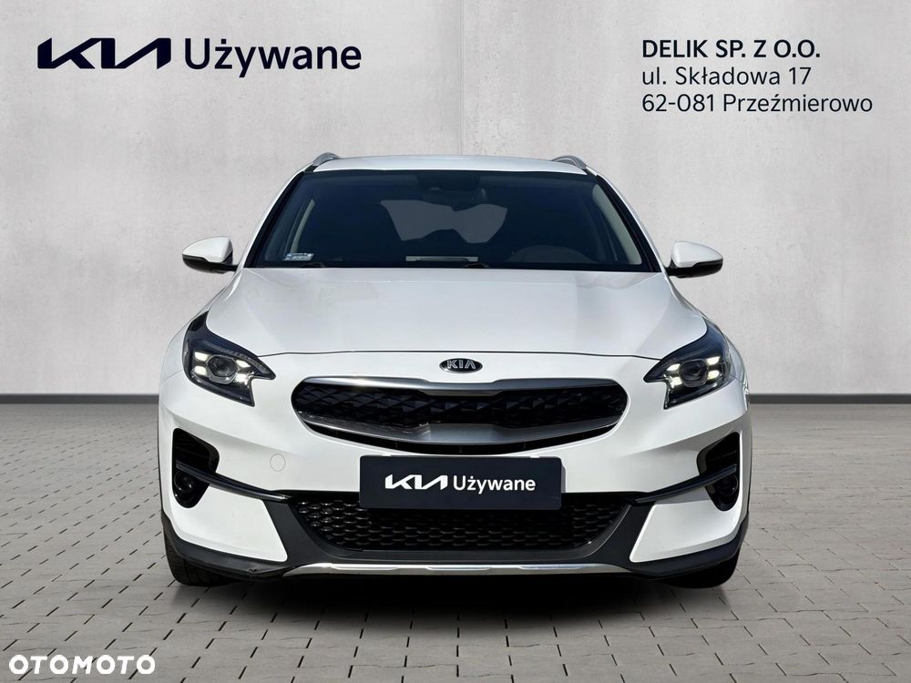 Kia XCeed 1.6 GDI PHEV L DCT - 9