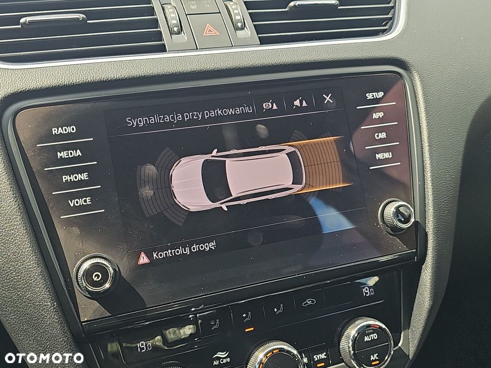 Skoda Octavia - 24