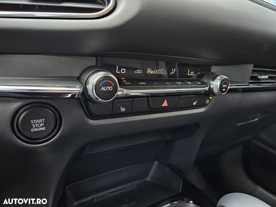 Mazda CX-30 - 9