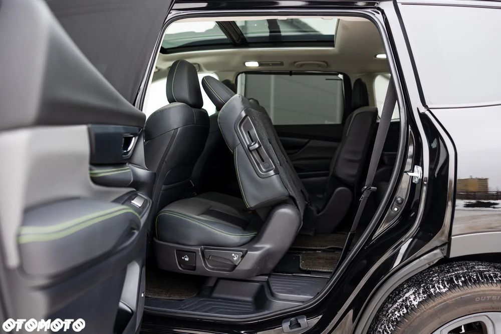 Subaru Ascent - 28