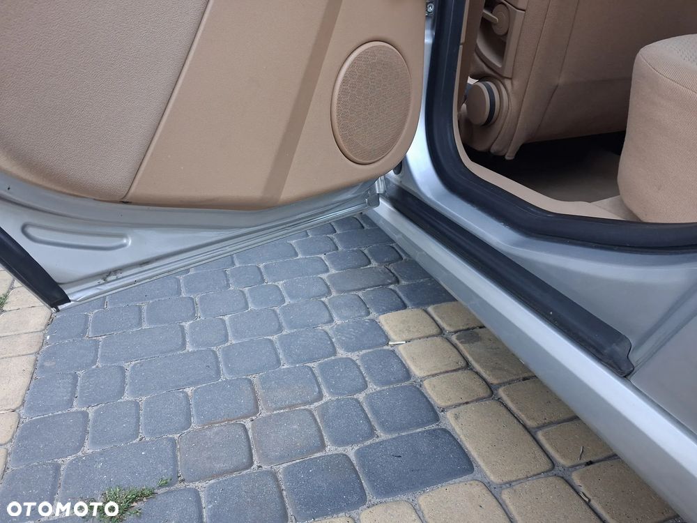 Opel Vectra - 16