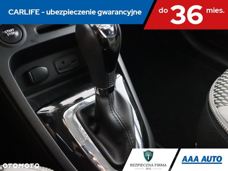 Renault Captur - 19