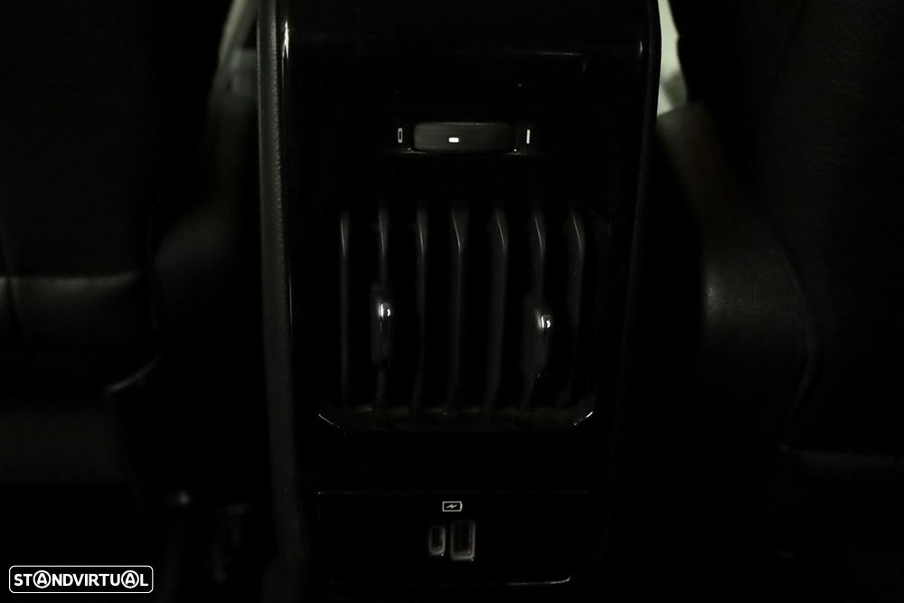 Jeep Compass 1.3 T4 4xe Auto Limited - 25