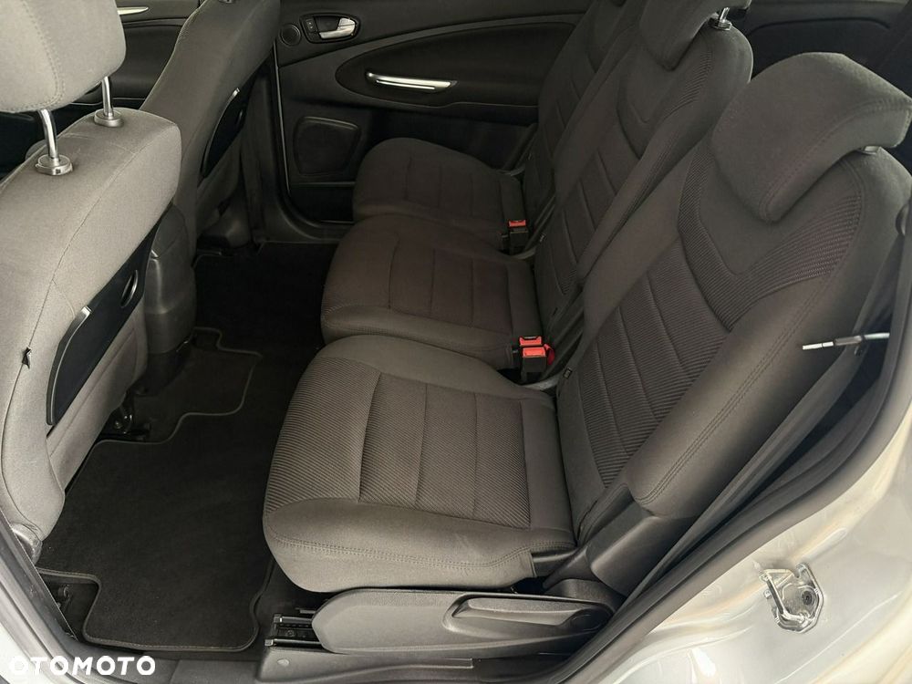 Ford Galaxy 2.0 TDCi Titanium - 20