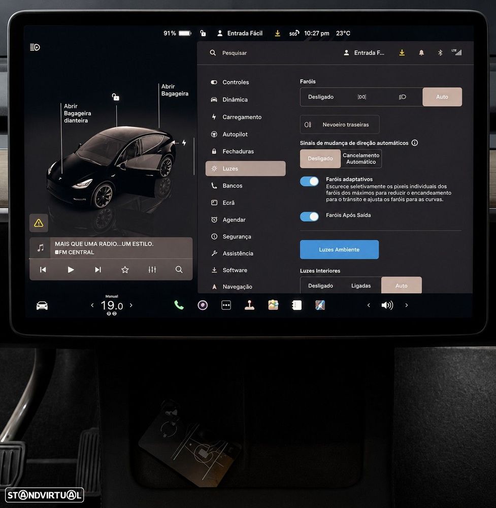 Tesla Model Y Standard - 18